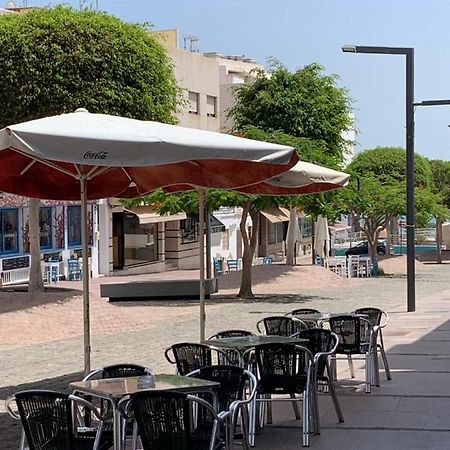 Apartamento Centrico En Puerto Del Rosario Puerto del Rosario  Kültér fotó