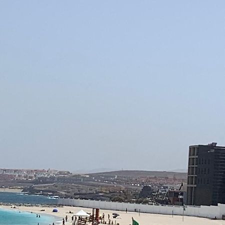 Apartamento Centrico En Puerto Del Rosario Puerto del Rosario  Kültér fotó