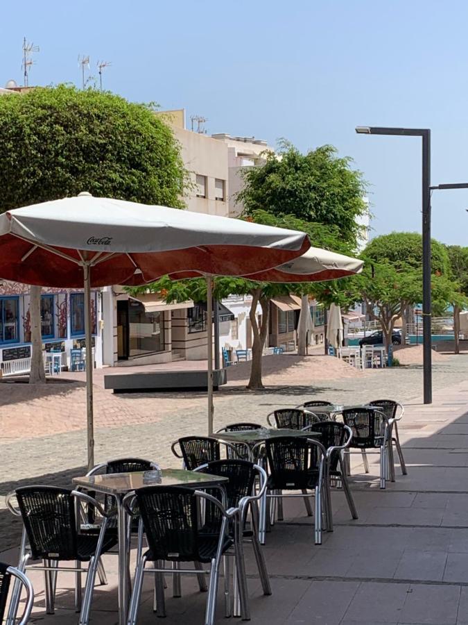 Apartamento Centrico En Puerto Del Rosario Puerto del Rosario  Kültér fotó