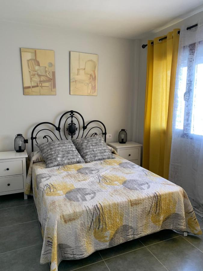 Apartamento Centrico En Puerto Del Rosario Puerto del Rosario  Kültér fotó