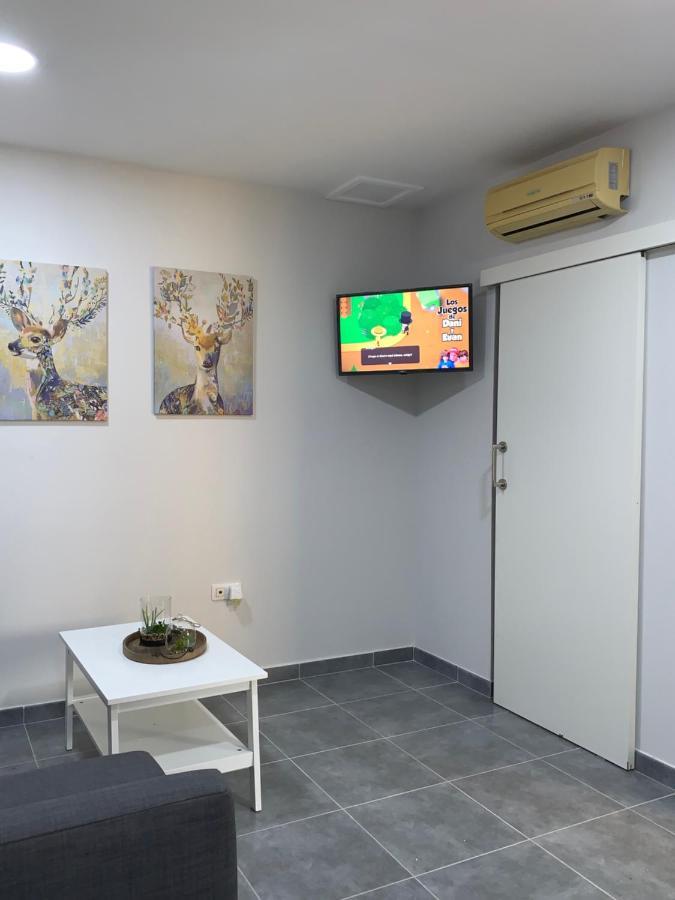 Apartamento Centrico En Puerto Del Rosario Puerto del Rosario  Kültér fotó