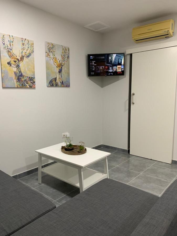 Apartamento Centrico En Puerto Del Rosario Puerto del Rosario  Kültér fotó