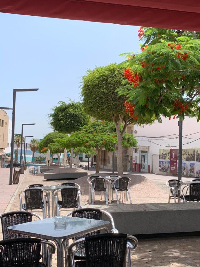 Apartamento Centrico En Puerto Del Rosario Puerto del Rosario  Kültér fotó