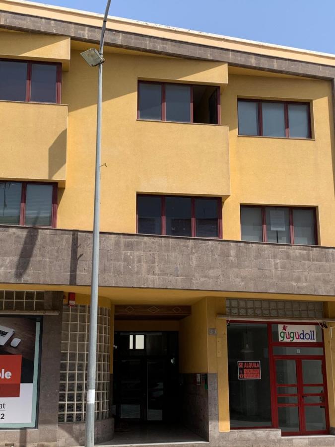 Apartamento Centrico En Puerto Del Rosario Puerto del Rosario  Kültér fotó