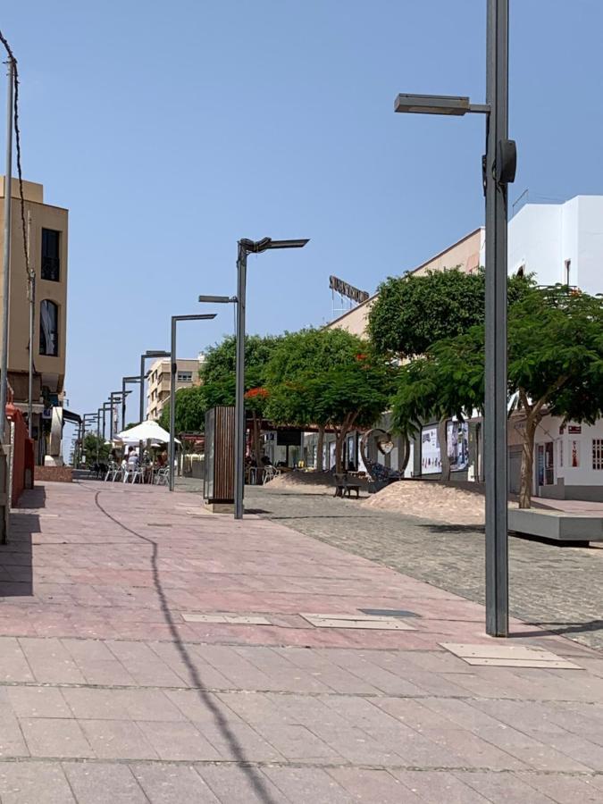 Apartamento Centrico En Puerto Del Rosario Puerto del Rosario  Kültér fotó